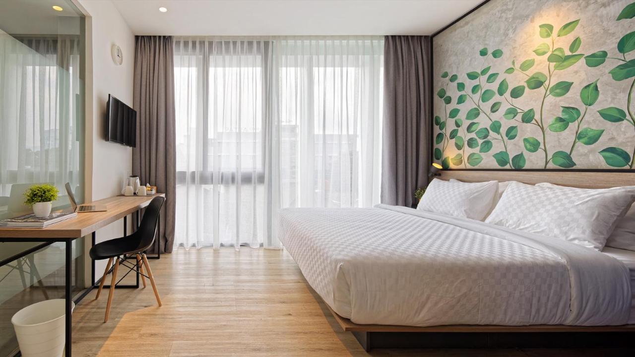 Hotel Daun 2*