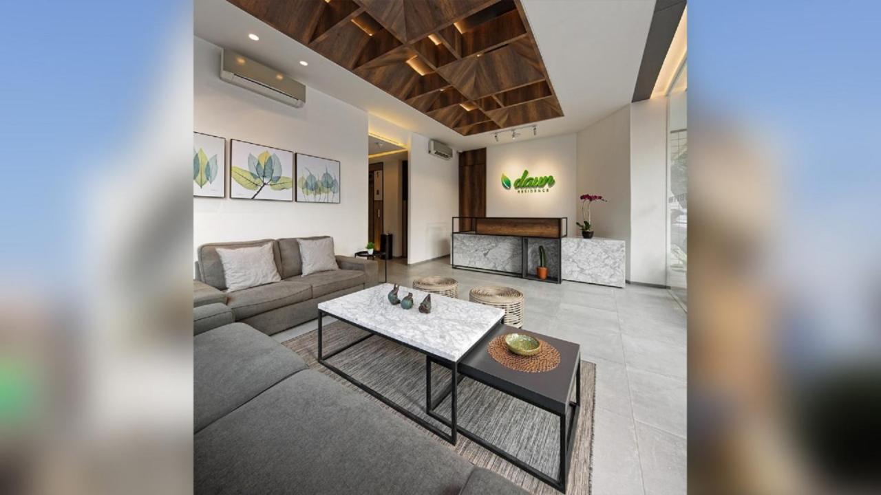 Hotel Daun Bandung